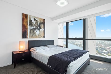 Property photo of 5003/43 Herschel Street Brisbane City QLD 4000