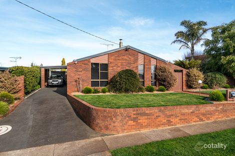 119 Upper Maud St, West Ulverstone, TAS 7315