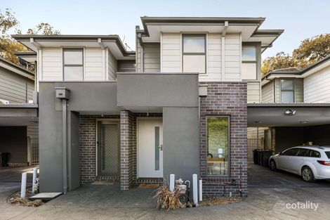 Property photo of 5/13 Rhodes Parade Pascoe Vale VIC 3044