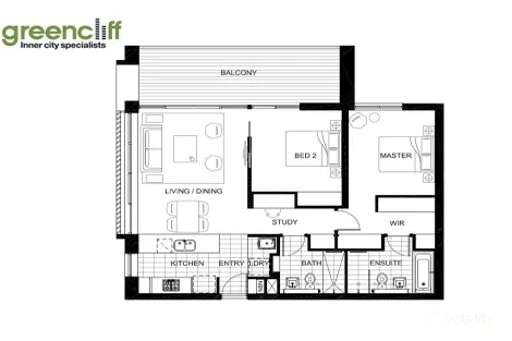 Property photo of 2 Lardelli Drive Ryde NSW 2112