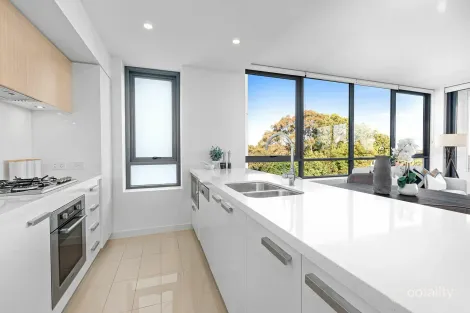 Property photo of 2 Lardelli Drive Ryde NSW 2112