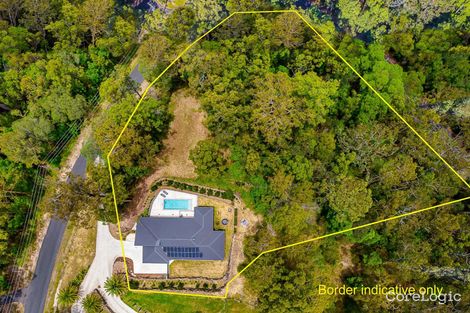 Property photo of 51 Camp Drive Bonogin QLD 4213