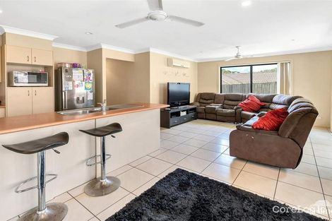 Property photo of 12 Purlingbrook Street Upper Coomera QLD 4209