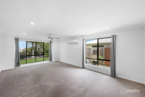 Property photo of 29 Dolphin Terrace South Gladstone QLD 4680