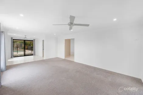 Property photo of 29 Dolphin Terrace South Gladstone QLD 4680