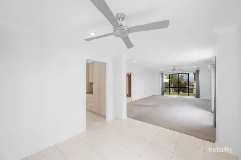 Property photo of 29 Dolphin Terrace South Gladstone QLD 4680