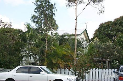 13 Lloyd St, West Mackay, QLD 4740