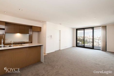 Property photo of 75/262 Lord Street Perth WA 6000