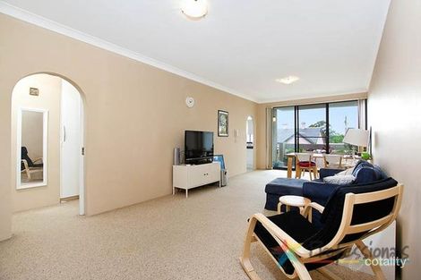 Property photo of 2/1 Queens Avenue Kogarah NSW 2217