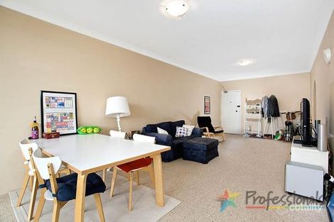 Property photo of 2/1 Queens Avenue Kogarah NSW 2217