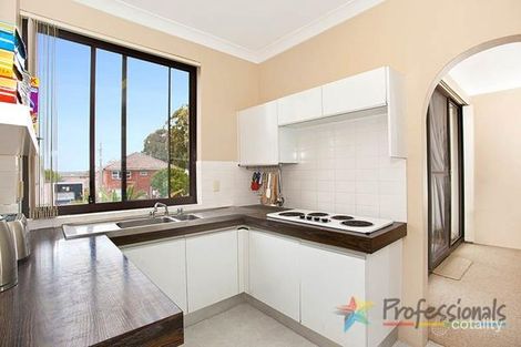 Property photo of 2/1 Queens Avenue Kogarah NSW 2217