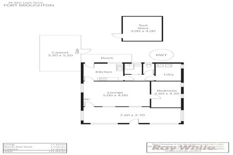 Property photo of 34 John Lewis Drive Port Broughton SA 5522