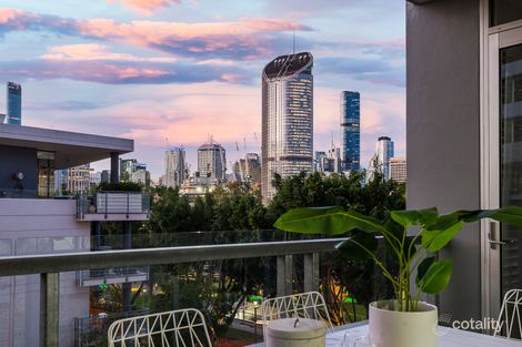42/15a Tribune St, South Brisbane, QLD 4101