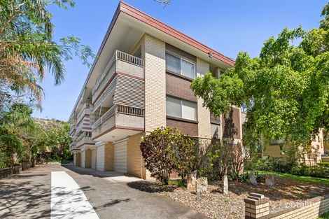 3/23 Chelmsford Ave, Lutwyche, QLD 4030