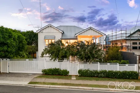 47 Montpelier St, Grange, QLD 4051