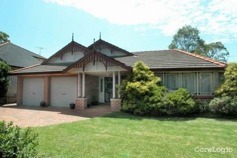 Property photo of 109 Kings Road Castle Hill NSW 2154