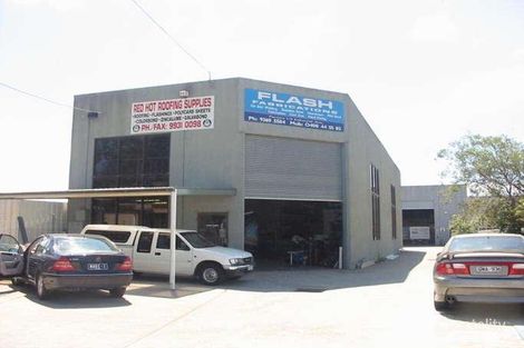 1/3 Industrial Ave, Hoppers Crossing, VIC 3029