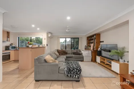 Property photo of 7/2 Tuition Street Upper Coomera QLD 4209