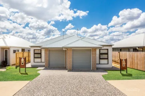 2/11 Mcinnes Cres, Glenvale, QLD 4350