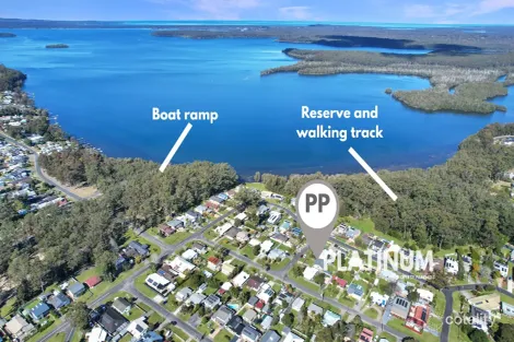 3 CAROL AVE, BASIN VIEW, NSW 2540