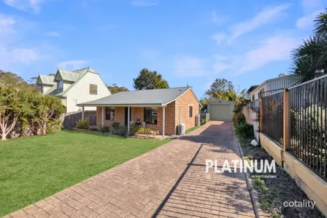 Property photo of 3 Carol Avenue Basin View NSW 2540