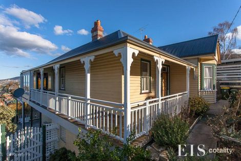 Property photo of 12 Mount Stuart Road Mount Stuart TAS 7000