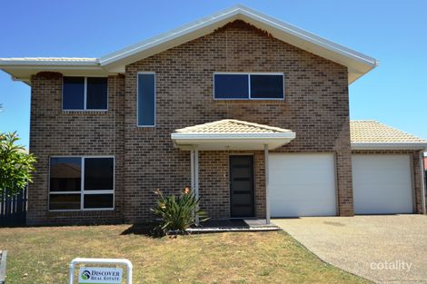 Property photo of 22 Conway Court Gracemere QLD 4702