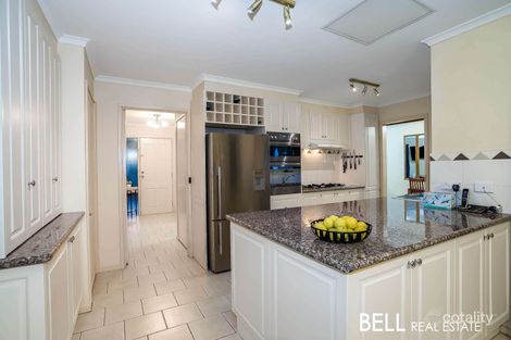 Property photo of 12 Beresford Drive Boronia VIC 3155