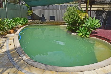 Property photo of 7A Johnson Place Ruse NSW 2560