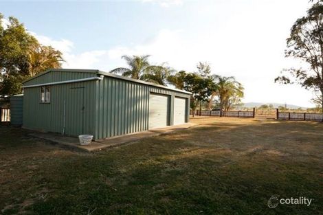 Property photo of 42 Flame Tree Court Walloon QLD 4306