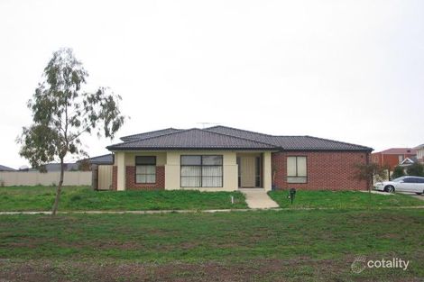 31 Woodburn Ave, Cairnlea, VIC 3023