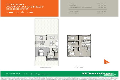 Property photo of LOT 990 Matavai Street Cobbitty NSW 2570