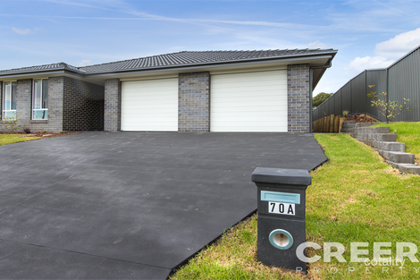 70a Ardennes Cct, Gillieston Heights, NSW 2321