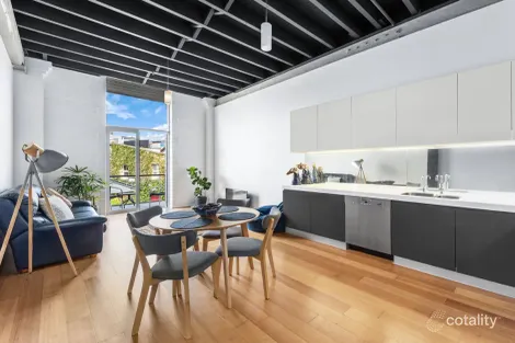 48/36 Vernon Tce, Teneriffe, QLD 4005