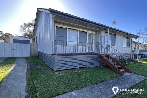 Property photo of 11 Gunn Street Toora VIC 3962