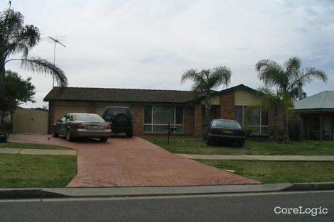 Property photo of 75 Daintree Drive Wattle Grove NSW 2173
