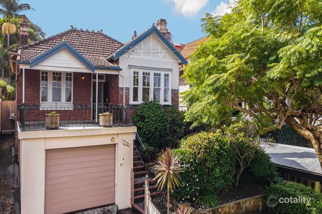 Property photo of 24 Calypso Avenue Mosman NSW 2088