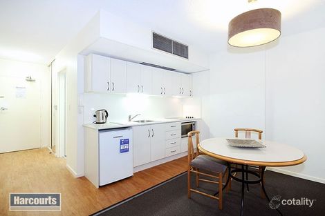 Property photo of 207/32 Leichhardt Street Spring Hill QLD 4000