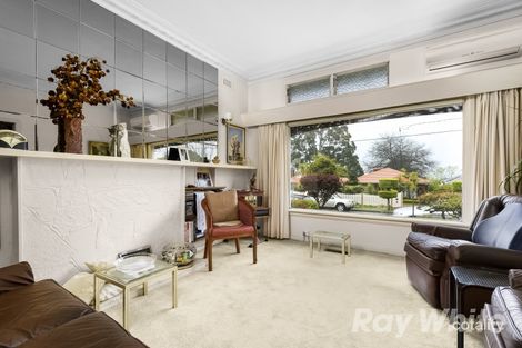 Property photo of 7 The Ridge Glen Waverley VIC 3150