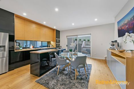 Property photo of 1/34 Marshall Road Telopea NSW 2117