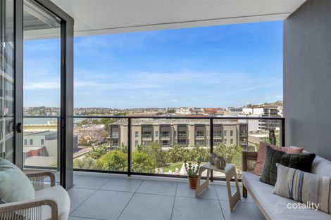 2074/48 Skyring Tce, Newstead, QLD 4006