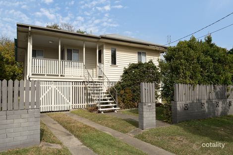Property photo of 13 Kunde Street Nundah QLD 4012