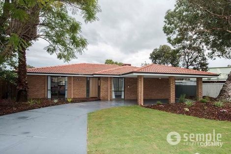 87 Matilda St, Huntingdale, WA 6110