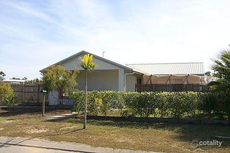 Property photo of 9 Gatwick Street Burdell QLD 4818
