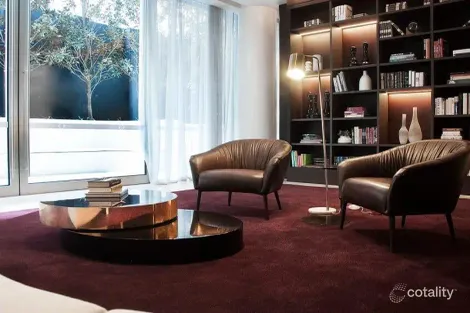 Property photo of 1801/450 St Kilda Road Melbourne VIC 3004