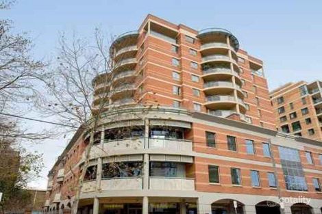 34/1 Spring St, Bondi Junction, NSW 2022