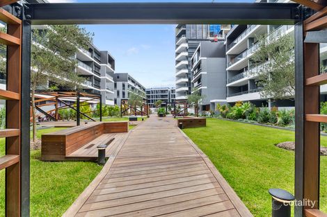 Property photo of 108/850 Bourke Street Waterloo NSW 2017