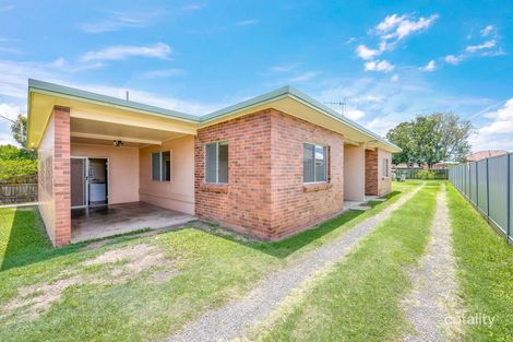 1/109a Woongarra St, Bundaberg West, QLD 4670