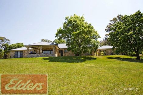 265-289 Chain-O-Ponds Rd, Mulgoa, NSW 2745