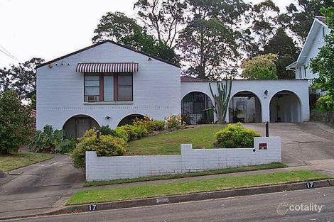 17 Charles St, Carlingford, NSW 2118